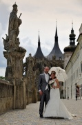 Svatby Kutná Hora - Vlašský dvůr