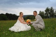 Svatby Horní Paseka