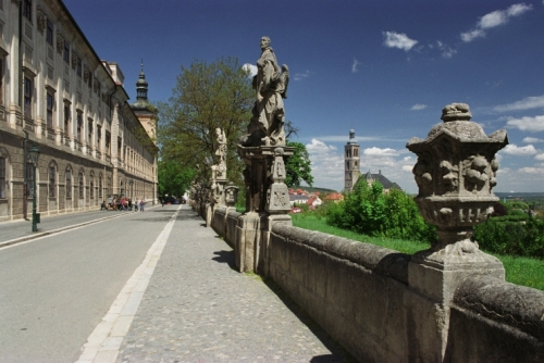 Kutná Hora