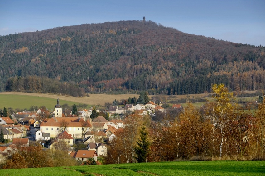 Svatby Louňovice pod Blaníkem