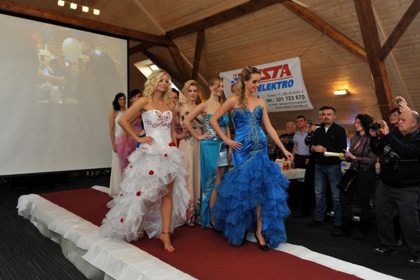 Svatební veletrh Vigvam Němčice