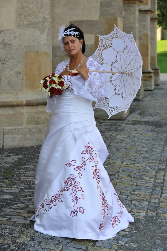 Svatby Kutná Hora - Chrám sv. Barbory
