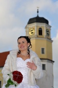 Svatební fotograf Vlašim