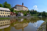 Svatby hrad Ledeč nad Sázavou