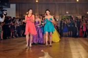 Maturitní ples Havlíčkův Brod